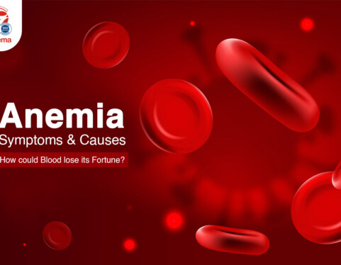 Anemia Symptoms & Causes How could Blood lose its Fortune?