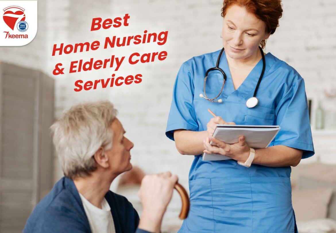 Best Home Nursing & Elderly Care