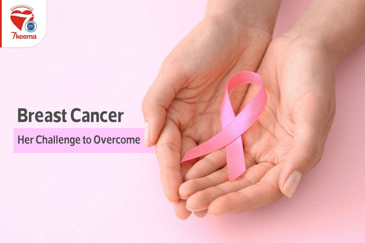 Breast Cancer - Symptoms & Causes