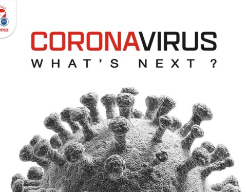 Corona Virus, What’s next?