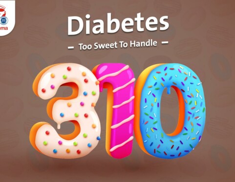 Diabetes, Too Sweet To Handle