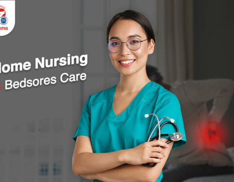 Home Nursing & Bedsores Care