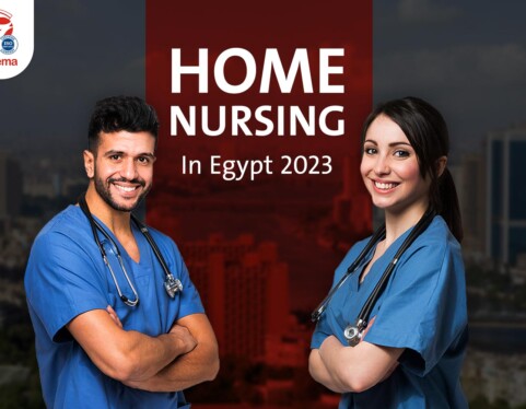 Home Nursing In Egypt 2023