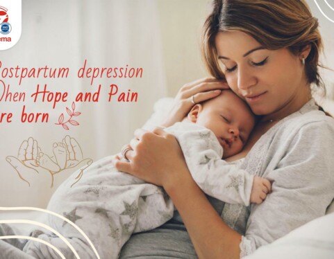 Postpartum depression When hope and pain are born