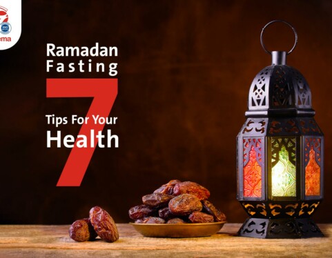 Ramadan Fasting, 7 Tips For Your Health