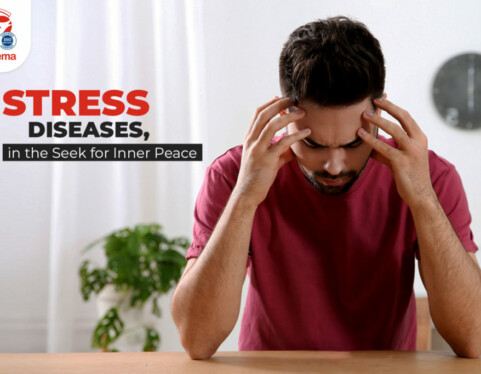 Stress Diseases, in the Seek for Inner Peace