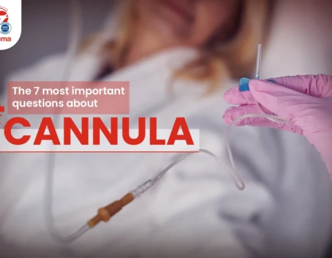 7 Questions Related to Cannula & Its Insertion