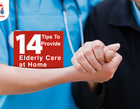 14 Home Nursing Tips to Provide Elderly Care at Home