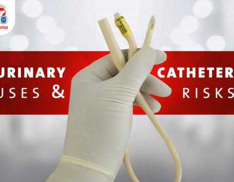 Urinary Catheter, Uses & Risks