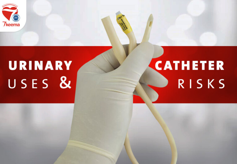 Urinary Catheter, Uses & Risks