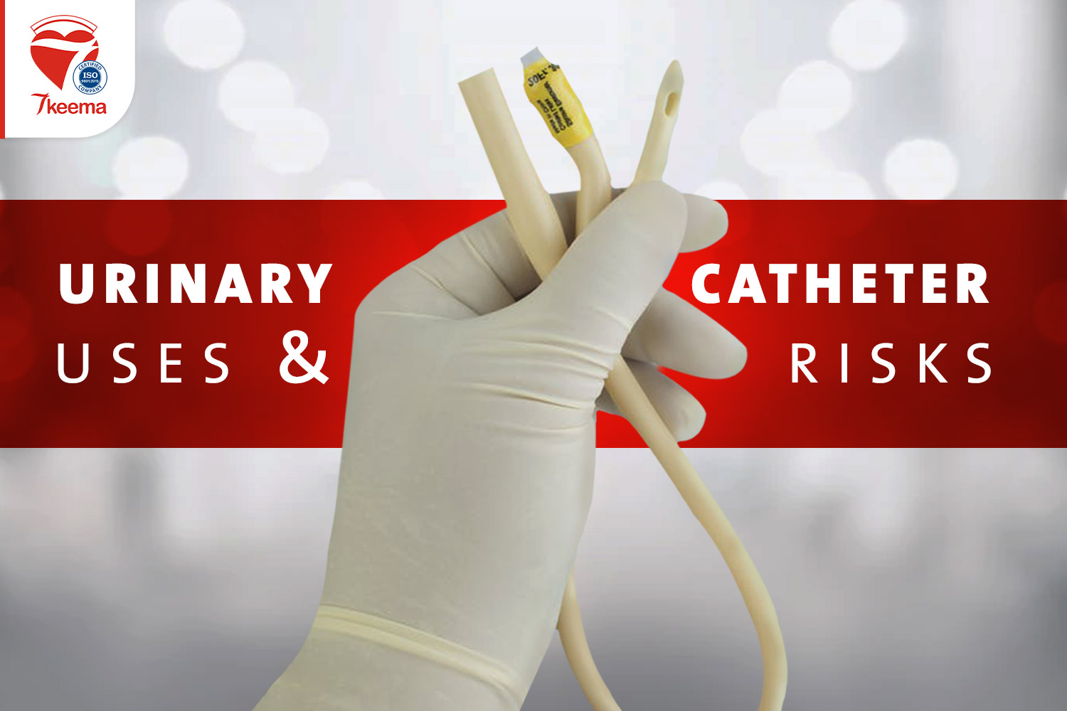 Urinary Catheter, Uses & Risks 7keema